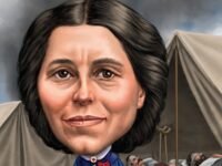 Who Was Clara Barton?
