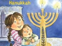 The Night Before Hanukkah