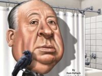 Who Was Alfred Hitchcock?