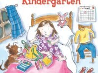 The Night Before Kindergarten