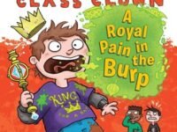A Royal Pain In The Burp #15