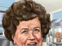 Who Was Julia Child?
