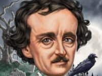 Who Was Edgar Allna Poe?
