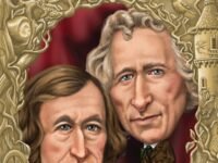 Who Were The Brothers Grimm?