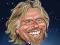 Who Is Richard Branson?