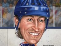 Who Is Wayne Gretzky?