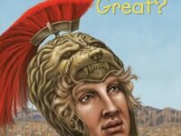 Who Was Alexander The Great?