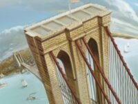 Where Is The Brooklyn Bridge?