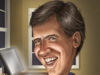 Who Is Jeff Kinney?
