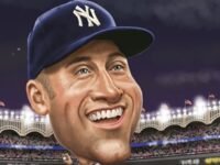 Who Is Derek Jeter?