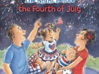 The Night Before The Fourth Of July