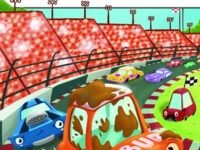 Vroom, Zoom, Bud
