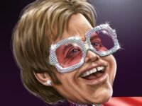 Who Is Elton John?
