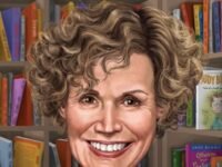 Who Is Judy Blume? (Who Was?)