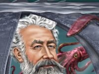 Who Was Jules Verne?