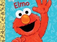 My Name Is Elmo (Sesame Street)