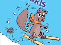 Squirrels On Skis
