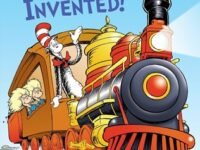 Oh, The Things They Invented!:all About Great Inventors