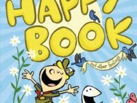 The Happy Book
