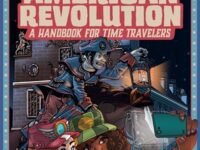 The Thrifty Guide To The American Revolution