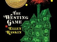 The Westing Game:the Deluxe Anniversary Edition