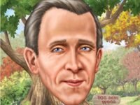 Who Was A. A. Milne?