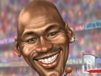 Who Is Michael Jordan? (Who Was?)