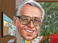 Who Was Charles Schulz?