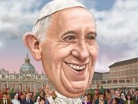 Who Is Pope Francis?
