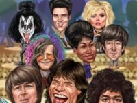 What Is Rock And Roll?