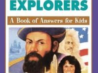 The New York Public Library Amazing Explorers: A Book Of Answers For Kids