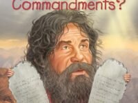 What Are The Ten Commandments?