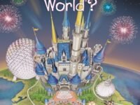 Where Is Walt Disney World?