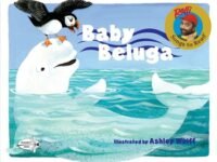 Baby Beluga