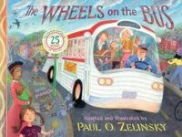 The Wheels On The Bus