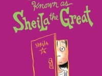 Otherwise Known As Sheila The Great