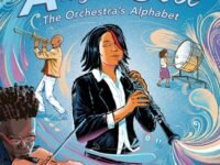 A Is For Oboe: The Orchestra's Alphabet