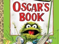Oscar's Book (Sesame Street)