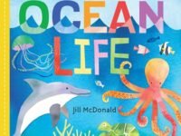 Hello, World! Ocean Life