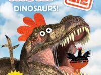Truth Or Lie: Dinosaurs!