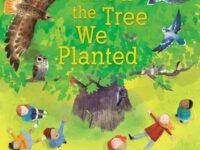 This Is The Tree We Planted