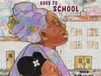 Nana Akua Goes To School