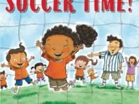 Soccer Time!