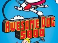 Awesome Dog 5000 (Book 1)
