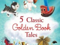 Five Classic Golden Book Tales