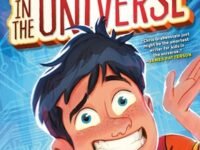 The Smartest Kid In The Universe, Book 1