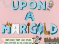 Once Upon A Marigold