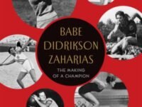 Babe Didrikson Zaharias:the Making Of A Champion