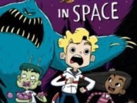Willy Maykit In Space