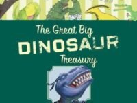The Great Big Dinosaur Treasury